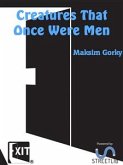 Creatures That Once Were Men (eBook, ePUB)