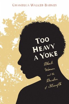 Too Heavy a Yoke (eBook, ePUB)