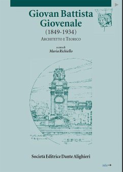 Giovan Battista Giovenale (1849-1934) (eBook, PDF) - Richiello, Maria