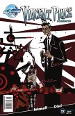 Vincent Price Presents #22 (eBook, PDF) Vincent Price Presents #22 (eBook, PDF)