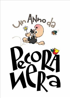 Cover Un anno da pecora nera (eBook, ePUB)