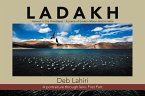 L a D a K H Heaven in the Himalayas - a Piece of Broken Moon-Land in India (eBook, ePUB)