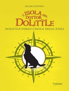 L'isola del dottor Dolittle (eBook, ePUB) - Lofting, Hugh