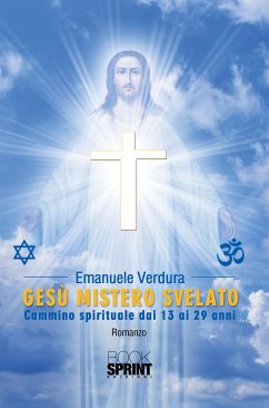 Gesù mistero svelato (eBook, ePUB) - Verdura, Emanuele