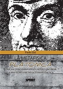 La metafisica platonica (eBook, ePUB) - Zizi, Paolo