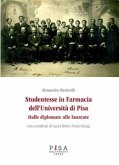 Studentesse in Farmacia dell'Università di Pisa (eBook, PDF)