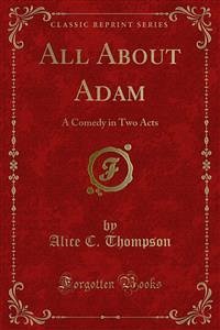 All About Adam (eBook, PDF)