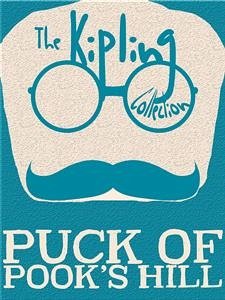 Puck of Pook's Hill (eBook, ePUB) - Kipling, Rudyard