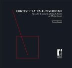 Contesti teatrali universitari (eBook, PDF)