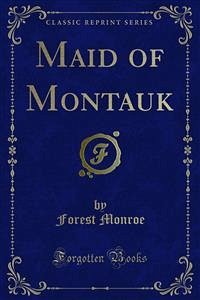 Maid of Montauk (eBook, PDF)