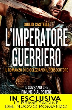 L'imperatore guerriero (eBook, ePUB) - Castelli, Giulio