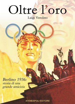 Oltre l'oro (eBook, ePUB) - Verolino, Luigi