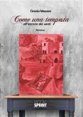 Come una tempesta (eBook, ePUB)