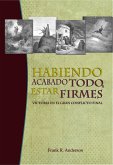 Habiendo acabado todo, estar firmes (eBook, ePUB)