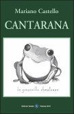 Cantarana (eBook, ePUB)