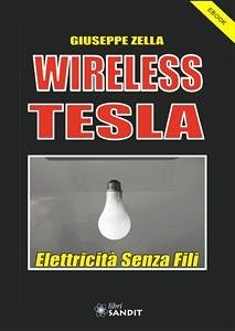 Wireless Tesla (eBook, PDF) - Zella, Giuseppe