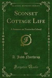 Sconset Cottage Life (eBook, PDF)