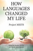 How Languages Changed My Life (eBook, ePUB)