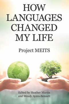Cover How Languages Changed My Life (eBook, ePUB)