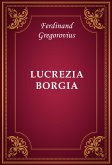 Lucrezia Borgia (eBook, ePUB)