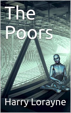 The Poors (eBook, PDF) - Lorayne, Harry