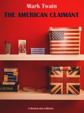 The American Claimant (eBook, ePUB)