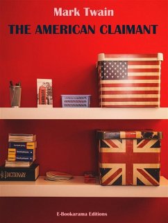 The American Claimant (eBook, ePUB) - Twain, Mark