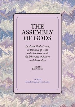 Assembly of Gods (eBook, PDF)