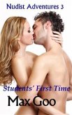 Students' First Time (eBook, ePUB)