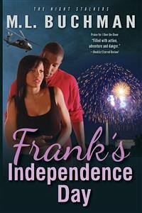 Frank's Independence Day (eBook, ePUB) - L. Buchman, M.