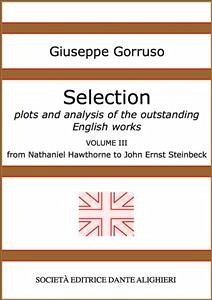 Selection III (eBook, PDF) - Gorruso