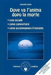 Dove va l’anima dopo la morte (eBook, ePUB) - Boni, Cesare