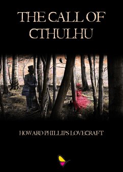 The call of Cthulhu (eBook, ePUB) - Lovecraft, H.P.