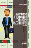 L'amministrazione di condominio nei diversi paesi europei (eBook, ePUB)