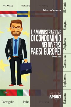 L'amministrazione di condominio nei diversi paesi europei (eBook, ePUB) - Venier, Marco