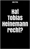 Hat Tobias Heinemann recht? (eBook, ePUB)