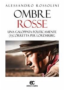 Ombre rosse (eBook, ePUB) - Rossolini, Alessandro