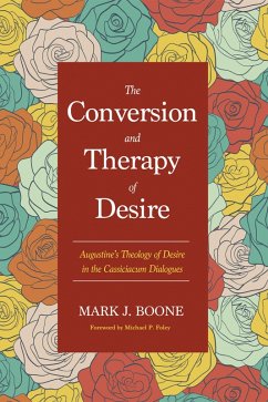 The Conversion and Therapy of Desire (eBook, ePUB)