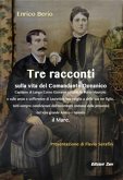 Tre Racconti (eBook, ePUB)