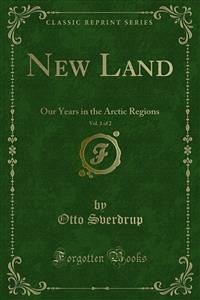 New Land (eBook, PDF)