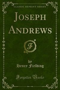 Joseph Andrews (eBook, PDF)