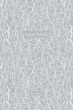 sugar lonely (eBook, ePUB) - Russo, Kt