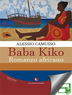 Baba Kiko (eBook, ePUB) - Camusso, Alessio