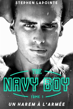 The Navy Boy (eBook, ePUB) - Lapointe, Stephen