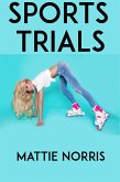 Sports Trials: Taboo Erotica (eBook, ePUB)