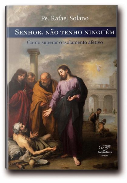 Senhor, não tenho ninguém (eBook, ePUB)