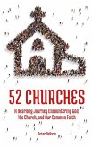 52 Churches (eBook, ePUB)