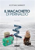 Il macachetto di Perinaldo (eBook, ePUB) Il macachetto di Perinaldo (eBook, ePUB)