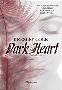 Cover Dark Heart (eBook, ePUB)