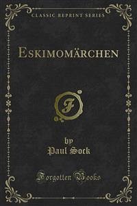 Eskimomärchen (eBook, PDF)